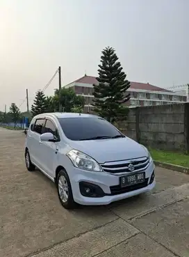 [TDP5jt] SUZUKI ERTIGA GL MT 2016