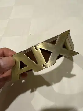 Belt Armani Exchange