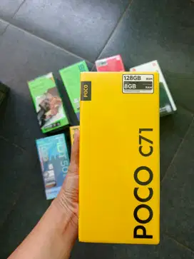 Poco c71 ram 4/128 gb