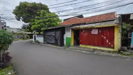 Warung / Tmpt Usaha