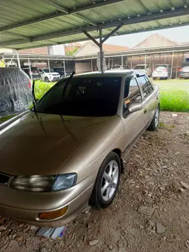 Timor DOHC 2000 Bensin