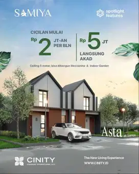 Dibutuhkan Sales Executive Inhouse Berpengalaman