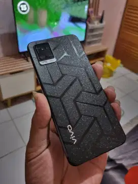 Vivo v20 Nfc ram 8/128