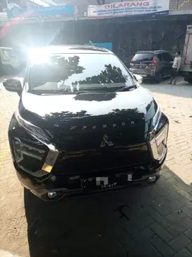 Mitsubishi Xpander 2022 Bensin