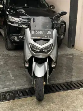 Jual nmax 2022 keyless