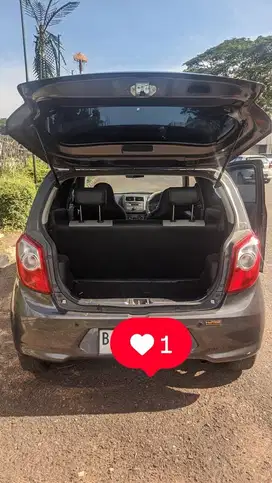 Dijual mobil matic