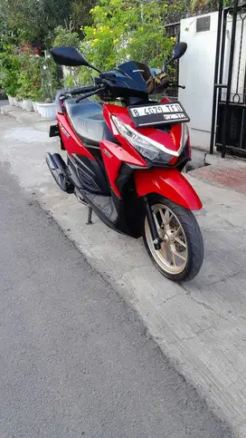 Honda vario 125 LED CBS ISS
