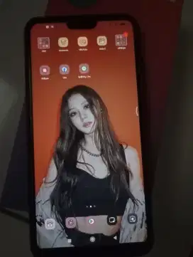 Mi 8 lite ex cewek