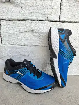Sepatu Running League Legas Iron La Bekas Size 44