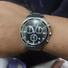 Jam swatch irony at night like new