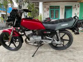 Rx king Tahun 1997