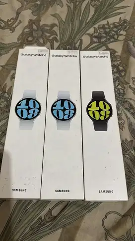 samsung galaxy watch 6 44mm new