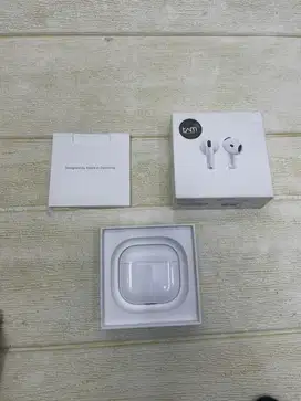 Airpods gen 4 original resmi ibox bekas