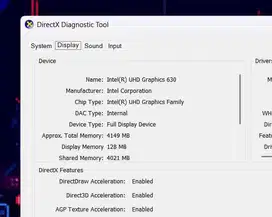 Laptop ASUS ROG G531GV-308 STRIX III NUMPAD Intel Core i7 gen 9