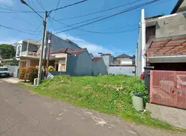 Dijual Tanah Matang Siap Bangun Di Komplek Buahbatu Regency