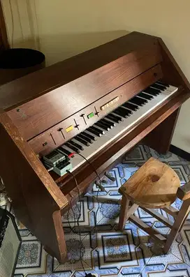 Vintage Elepian EP7R Elektrik Piano