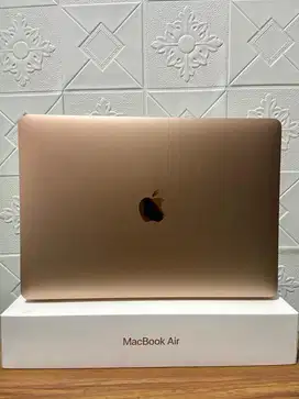 Macbook Air 13 inch Retina 2018