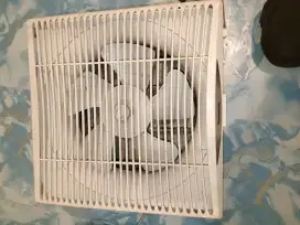 Jual exhaust fan kipas angin Panasonic
