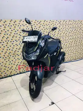 yamaha lexi lx 155 Dp 500 Rb