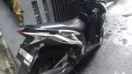 Vario 125cc 2013  mulus bagus stndaran