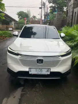 HRV SE Matic 2022