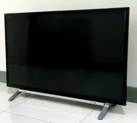 LED TOSHIBA SMART TV UKURAN 32INC