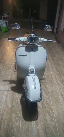 Vespa Sprint 1974