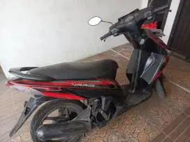 Honda Vario 2007 Rawatan