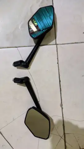 Spion variasi bekas