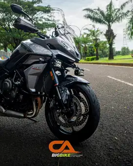 Triumph Tiger sports 660 2022