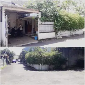 DIJUAL RUMAH KOMPLEK GRAHA BATU KARANG CIPAMOKOLAN