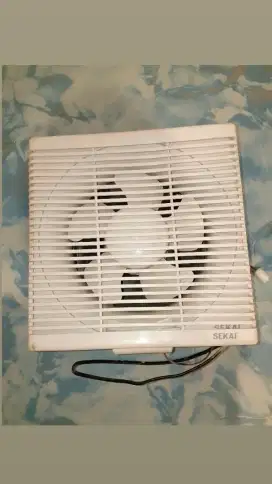 Jual exhaust fan  kipas angin SEKAI