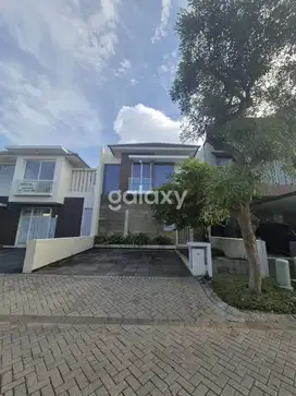 Rumah Royal Residence cluster Harewood
MINIMALIS SIAP HUNI