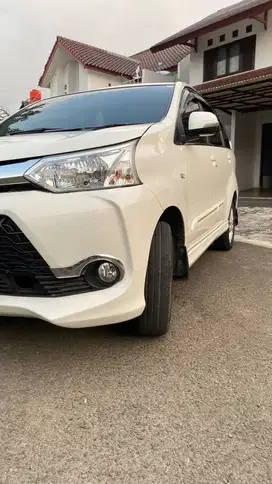 AVANZA VELOZ AT