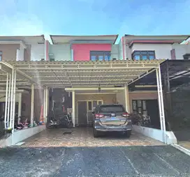 Dijual Rumah di Cluster Valeria Metland Menteng Cakung  Jakarta Timur
