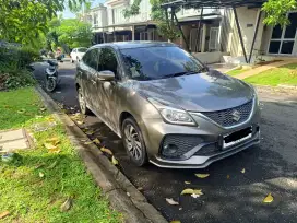 ‼️DP 5 JT‼️SUZUKI BALENO 1.4 HB AT, MOBIL TERAWAT & SIAP PAKAI.