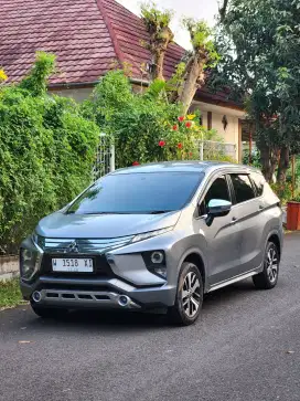 Jual Cash Mitsubishi Xpander 1.5 L Ultimate 4x2 AT 2018