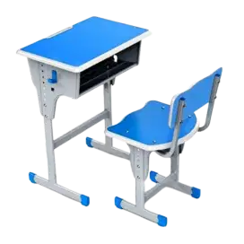 Meja Sekolah Belajar Siswa