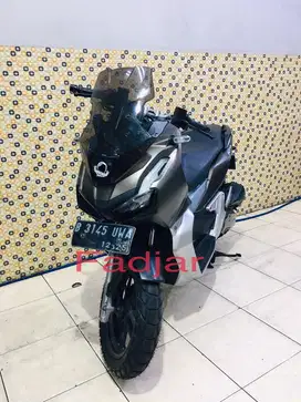 honda adv 150 2020 dp 500 Rb