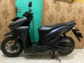 Nmax 2017 Putih