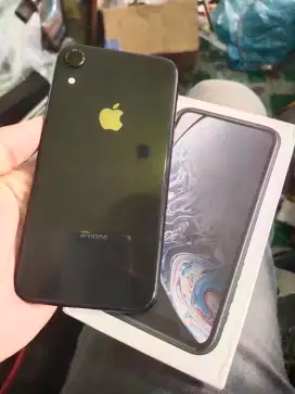 Iphone xr 128 gb bh 100