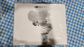 Gimbal DJI RS 4 Mini