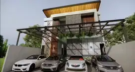 Kost Exclusive di jl. Kaliurang km 10 Dekat Kampus UGM & UII Pusat