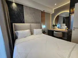 Apartemen Mewah Landmark Residence 2 BR di Pusat Kota Bandung