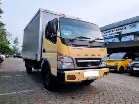 MITSUBISHI COLT DIESEL ENGKEL LONG 4 BAN 2019 BOX