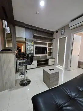 Apartemen Parahyangan Residence 3 BR Lantai 5 Area Ciumbuleuit