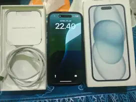 Iphone 15 256 gb Bea Cukai