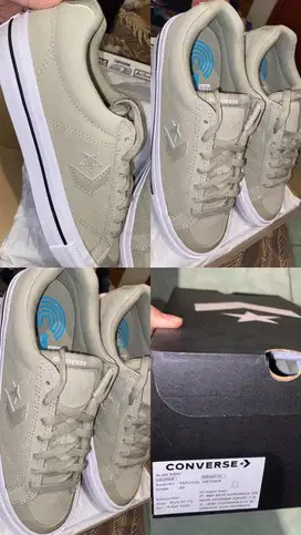 JUAL CEPAT CONVERSE SPORT CASUAL