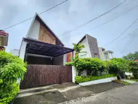 DIJUAL VILLA MEWAH PURIGADING JIMBARAN FULL FURNISHED