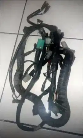 KABEL BODY SCORPIO Z